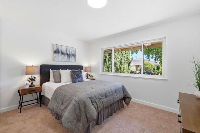 453 Taylor Drive, Milpitas, CA 95035