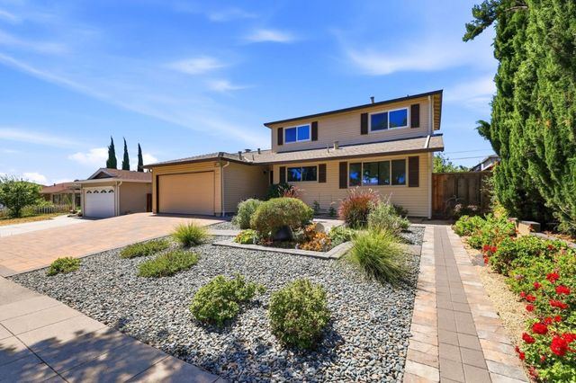 453 Taylor Drive, Milpitas, CA 95035