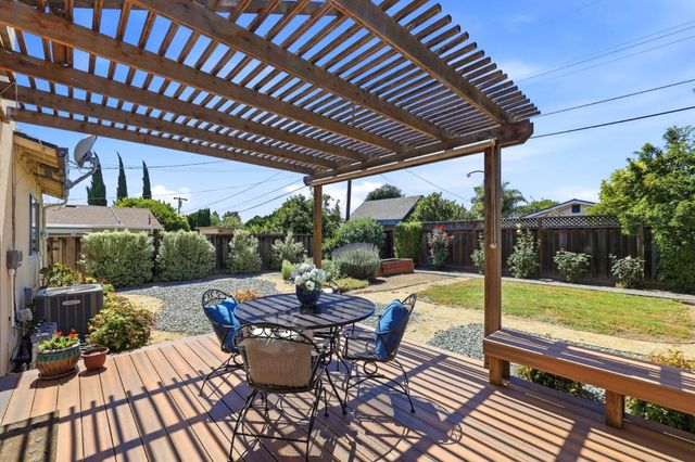 453 Taylor Drive, Milpitas, CA 95035