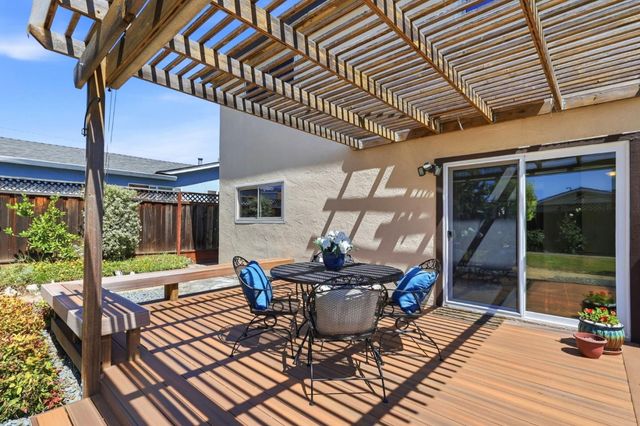 453 Taylor Drive, Milpitas, CA 95035