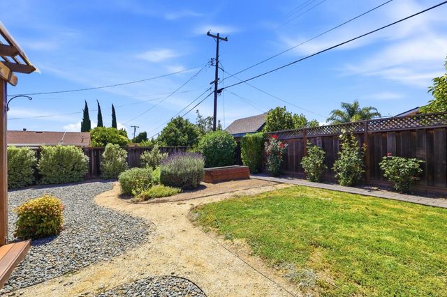 453 Taylor Drive, Milpitas, CA 95035