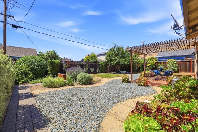 453 Taylor Drive, Milpitas, CA 95035