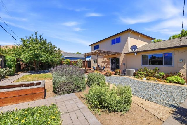 453 Taylor Drive, Milpitas, CA 95035