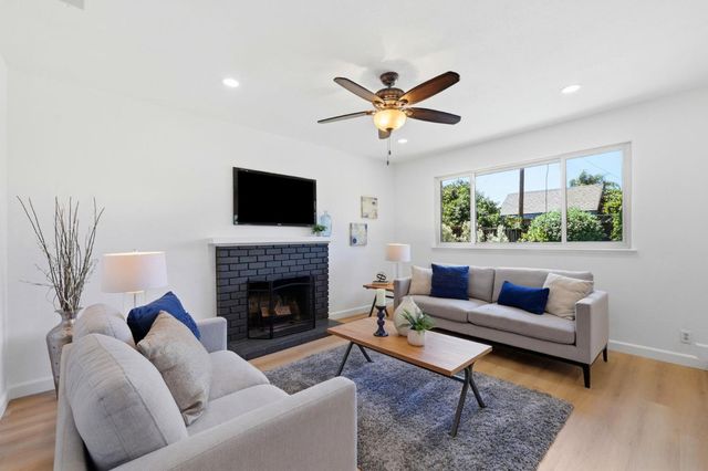 453 Taylor Drive, Milpitas, CA 95035