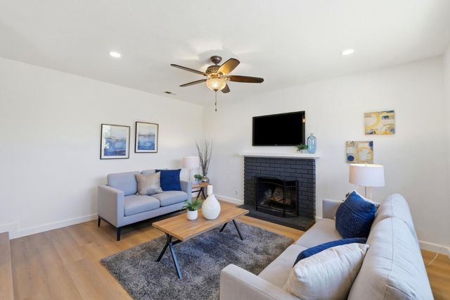 453 Taylor Drive, Milpitas, CA 95035