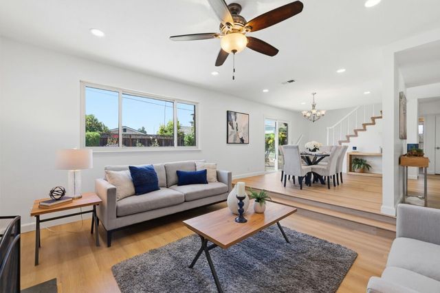453 Taylor Drive, Milpitas, CA 95035