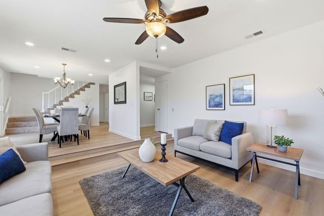 453 Taylor Drive, Milpitas, CA 95035