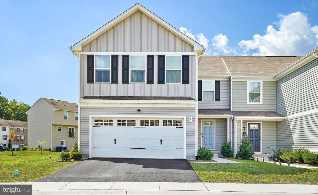 47 OLIVE WAY, Elkton, MD 21921