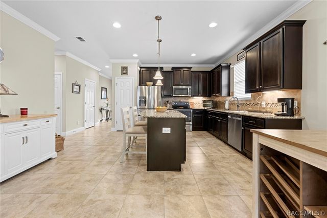 1707 Trillium Boulevard, Brooksville, FL 34604