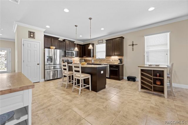 1707 Trillium Boulevard, Brooksville, FL 34604