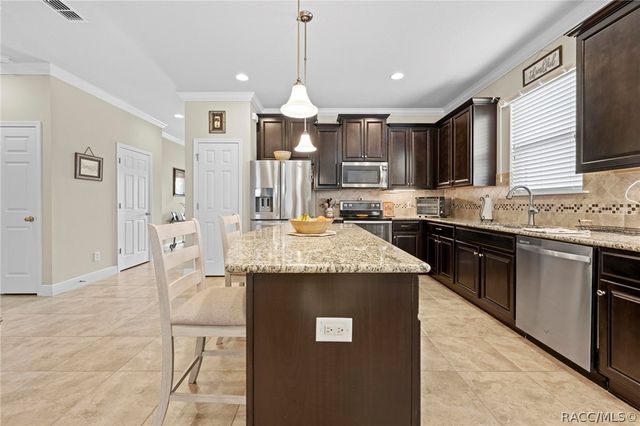 1707 Trillium Boulevard, Brooksville, FL 34604