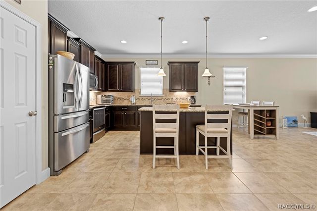 1707 Trillium Boulevard, Brooksville, FL 34604