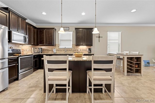 1707 Trillium Boulevard, Brooksville, FL 34604