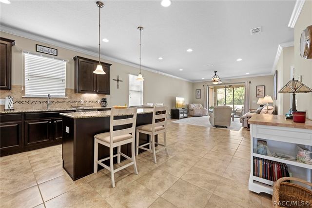 1707 Trillium Boulevard, Brooksville, FL 34604