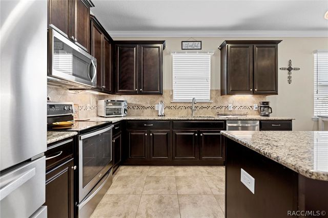 1707 Trillium Boulevard, Brooksville, FL 34604