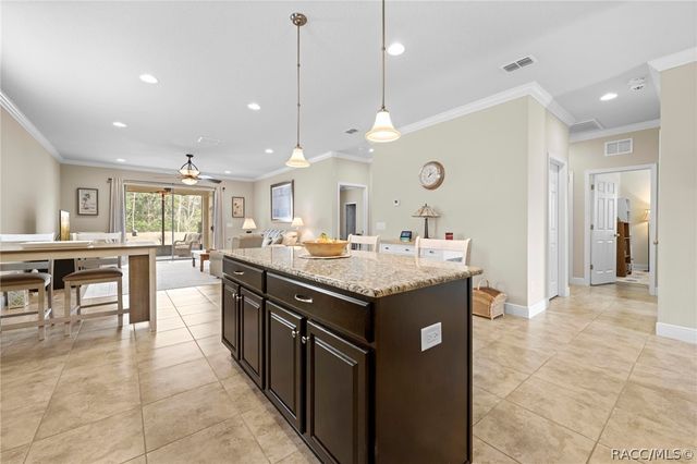 1707 Trillium Boulevard, Brooksville, FL 34604