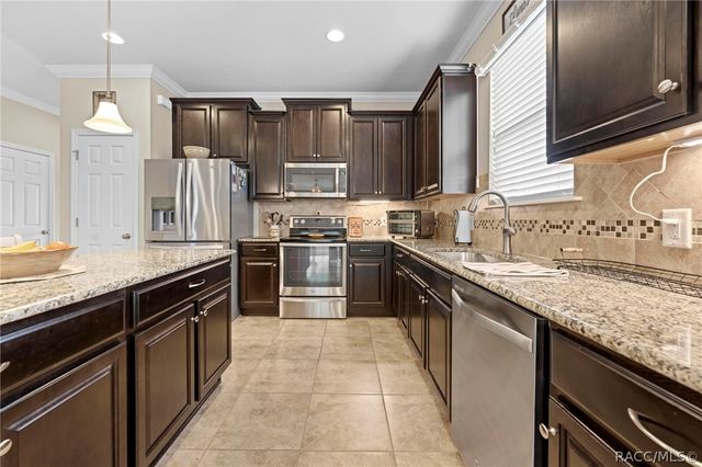 1707 Trillium Boulevard, Brooksville, FL 34604