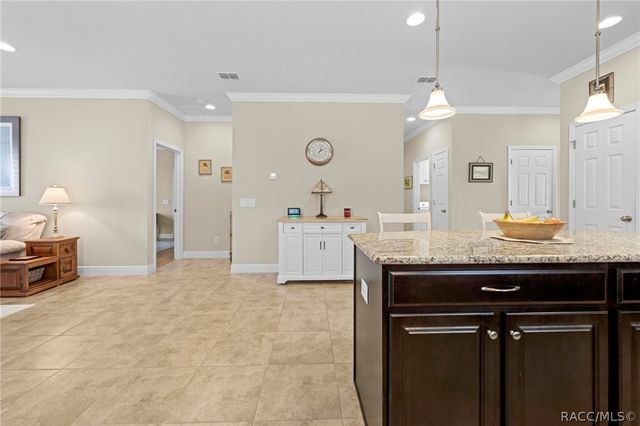 1707 Trillium Boulevard, Brooksville, FL 34604