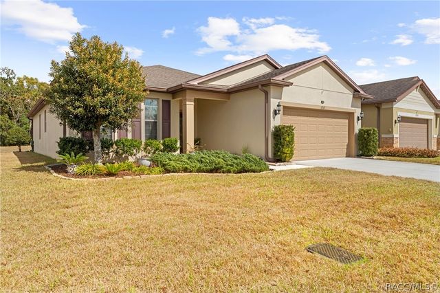 1707 Trillium Boulevard, Brooksville, FL 34604