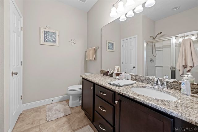 1707 Trillium Boulevard, Brooksville, FL 34604