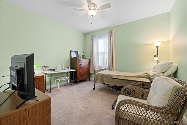 1707 Trillium Boulevard, Brooksville, FL 34604