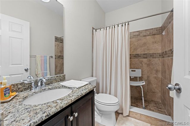 1707 Trillium Boulevard, Brooksville, FL 34604