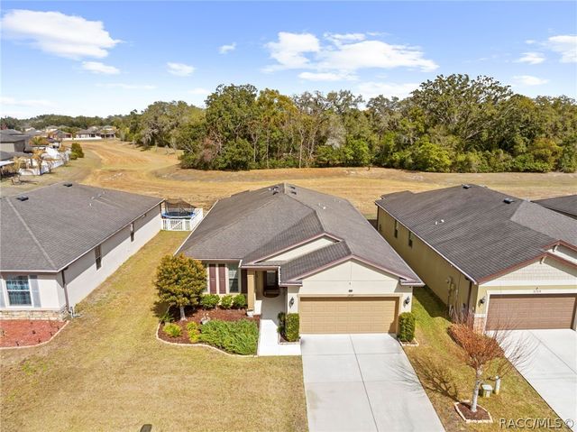 1707 Trillium Boulevard, Brooksville, FL 34604