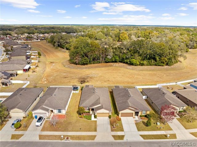 1707 Trillium Boulevard, Brooksville, FL 34604