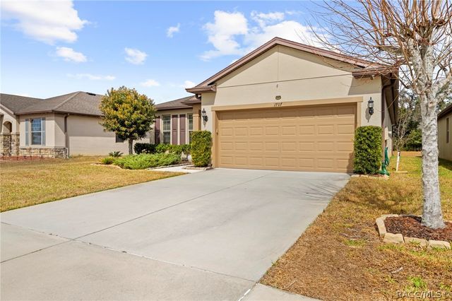 1707 Trillium Boulevard, Brooksville, FL 34604