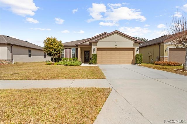 1707 Trillium Boulevard, Brooksville, FL 34604