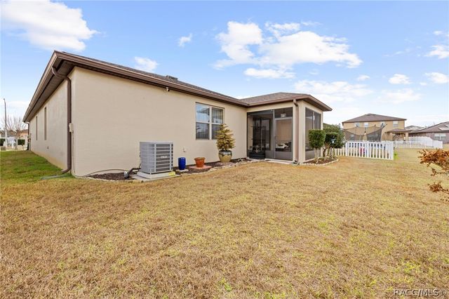 1707 Trillium Boulevard, Brooksville, FL 34604