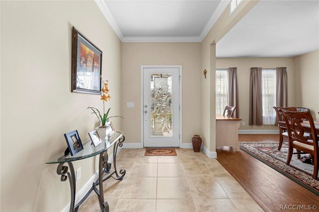 1707 Trillium Boulevard, Brooksville, FL 34604