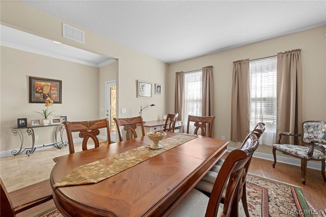 1707 Trillium Boulevard, Brooksville, FL 34604