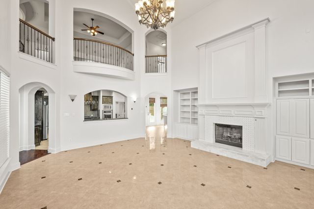 1333 Thornwood Drive, Murphy, TX 75094