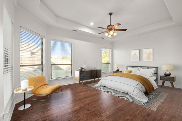 1333 Thornwood Drive, Murphy, TX 75094