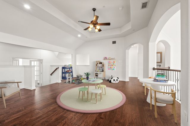 1333 Thornwood Drive, Murphy, TX 75094