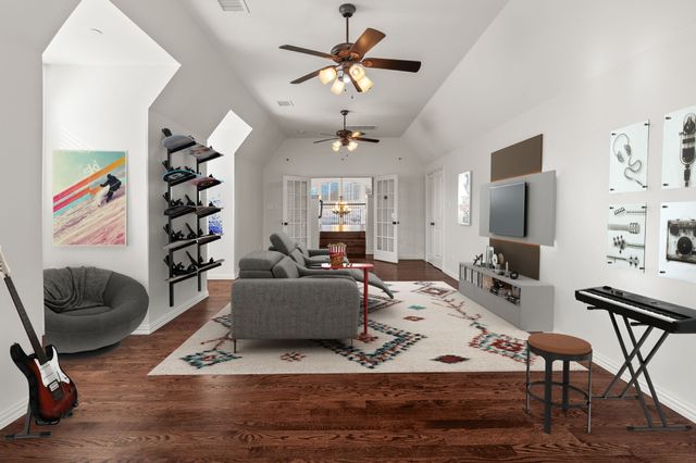 1333 Thornwood Drive, Murphy, TX 75094