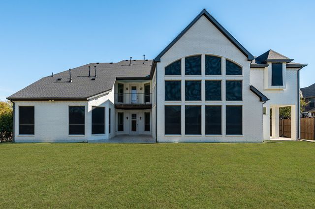 1333 Thornwood Drive, Murphy, TX 75094