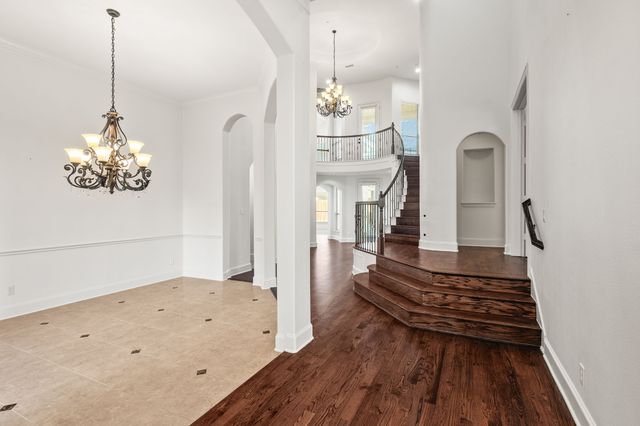 1333 Thornwood Drive, Murphy, TX 75094