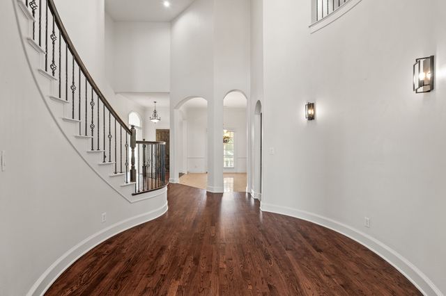 1333 Thornwood Drive, Murphy, TX 75094