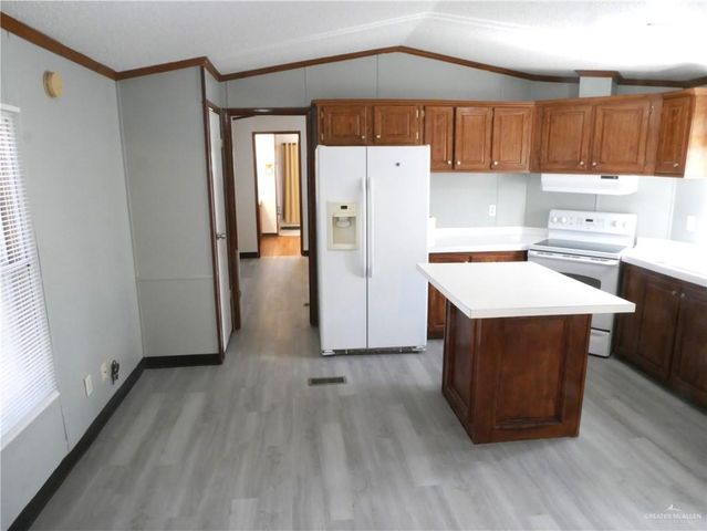 2011 Oliva Street, Edinburg, TX 78539