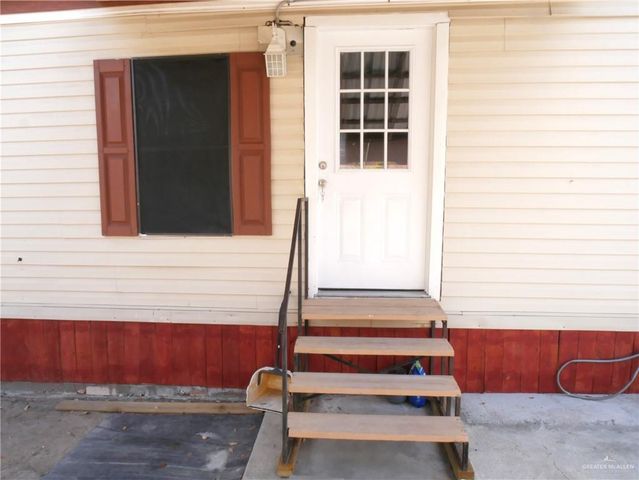 2011 Oliva Street, Edinburg, TX 78539