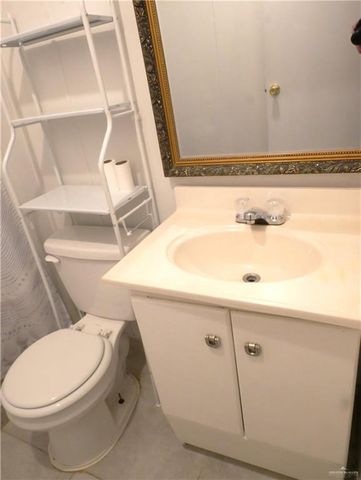 2011 Oliva Street, Edinburg, TX 78539