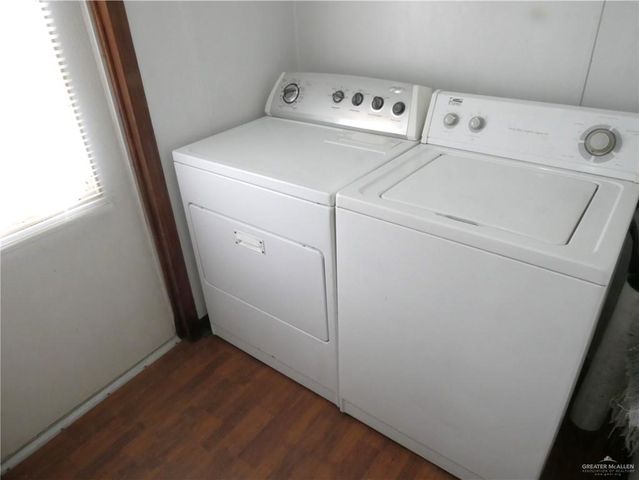 2011 Oliva Street, Edinburg, TX 78539