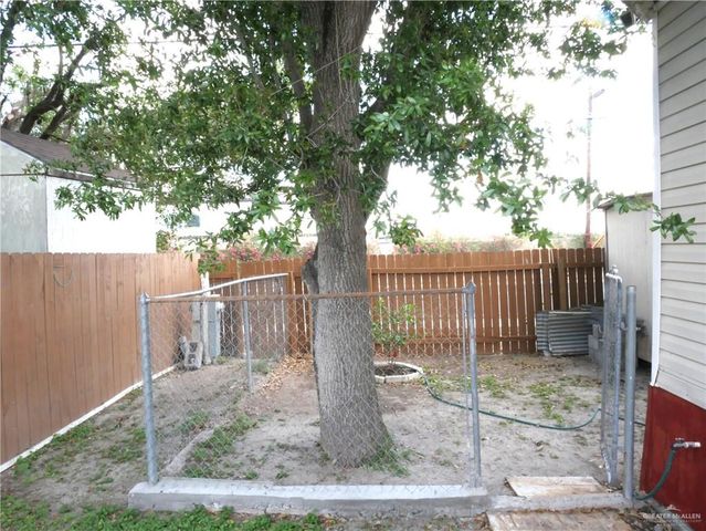 2011 Oliva Street, Edinburg, TX 78539