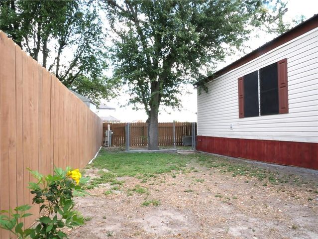 2011 Oliva Street, Edinburg, TX 78539