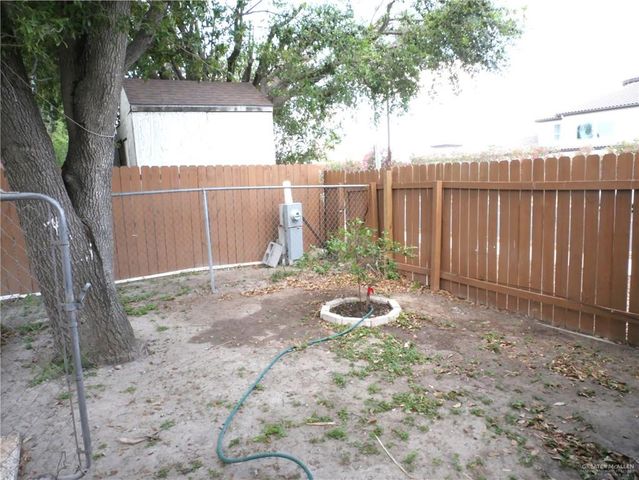 2011 Oliva Street, Edinburg, TX 78539