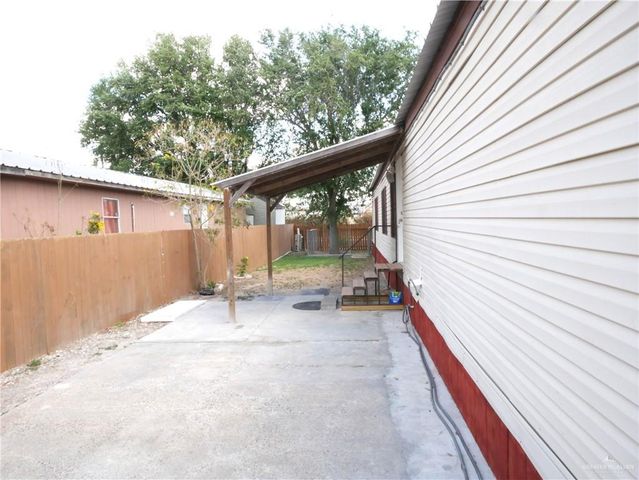 2011 Oliva Street, Edinburg, TX 78539