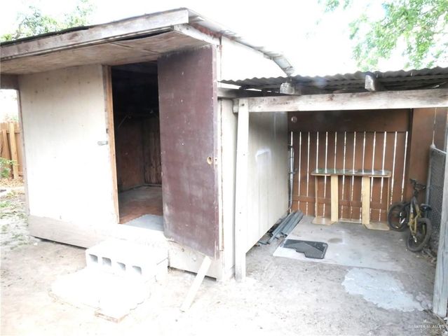 2011 Oliva Street, Edinburg, TX 78539