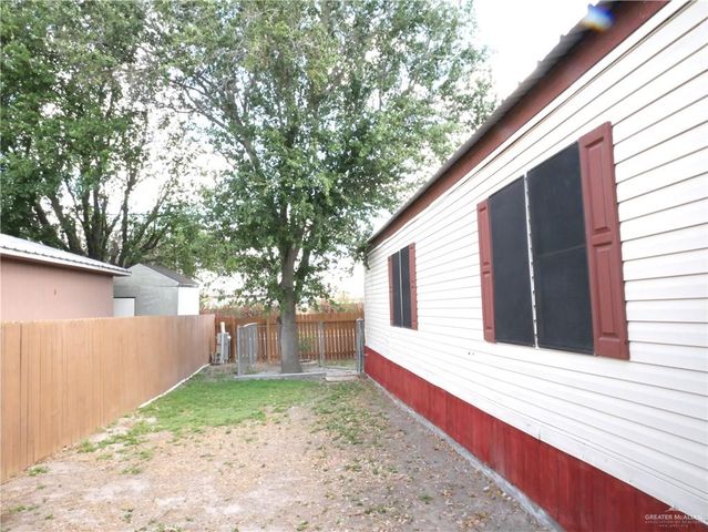 2011 Oliva Street, Edinburg, TX 78539